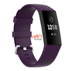 Dây thay thế Fitbit Charge 4 vân kim cương