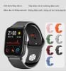 Dây Đeo Silicon Amazfit GTS 3 CS01