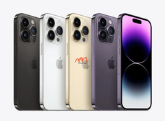 Điện Thoại iPhone 14 Pro Max