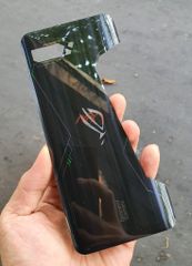 Thay nắp lưng - Nắp pin Asus Rog Phone 2 ZS660