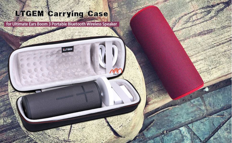 Túi chống sốc bảo vệ UE Ultimate Ears BOOM 3