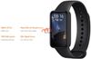 Sản phẩm Redmi Smart Band Pro được trang bị bằng  màn hình AMOLED cùng kính cường lực cong 2.5D giúp bảo vệ hoàn toàn cho sản phẩm