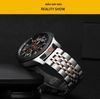 Dây đeo mắt xích Samsung Gear S3 DKL04