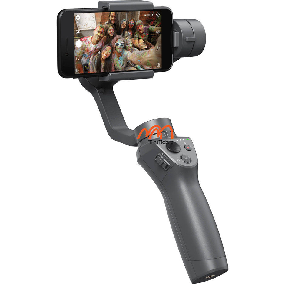 Sale dji osmo mobile 2 gimbal for android Store Black Friday