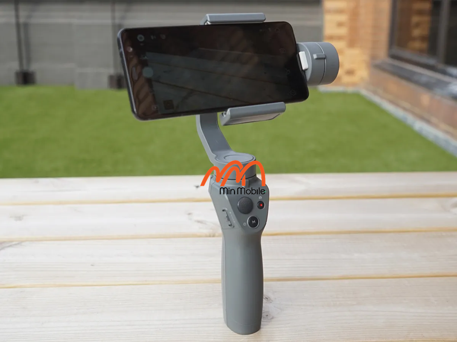 Chống Rung Osmo Mobile Om170 Phantom Rtk Base Station Base Station