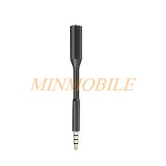 Đầu chuyển Type-c sang 3.5mm hiệu Monoy