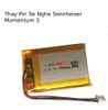 Thay Pin Tai Nghe Sennheiser Momentum 3