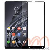 Dán cường lực Mi Mix 2s Full hiệu Nillkin