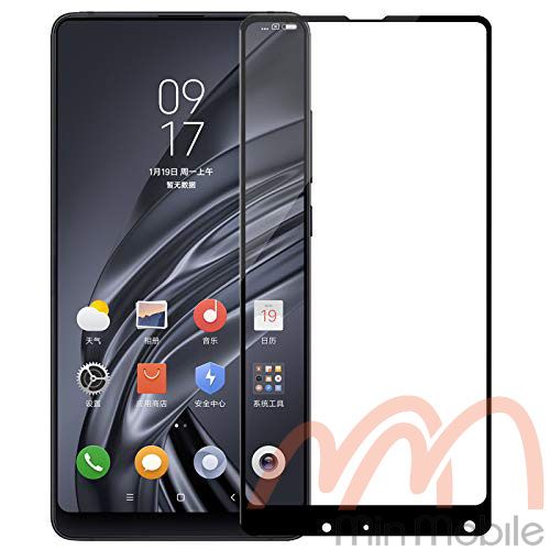 cường lực Mi Mix 2s