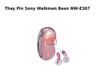 Thay Pin Sony Walkman Bean NW-E307