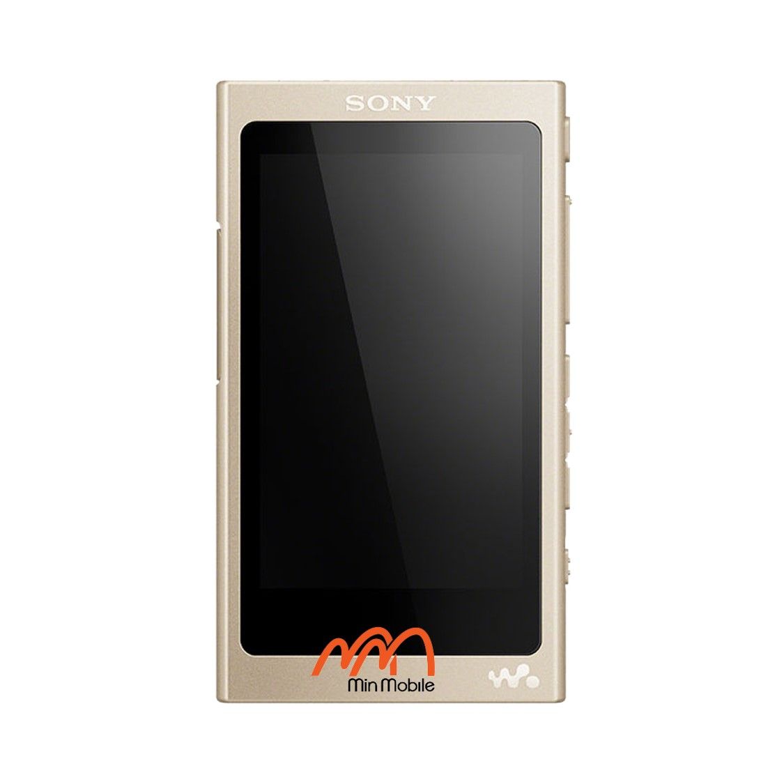 Protection Écran AtFoliX Hybrid-Glass Pour Sony Walkman NW-A45 – Film Plastique Verre 9H Incassable & Anti-Rayures