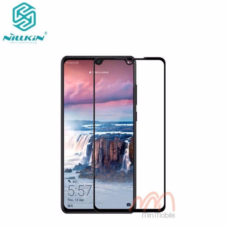 Kính cường lực full màn hình Huawei P30 hiệu Nillkin CP+