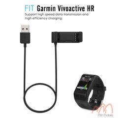 Đế Sạc Đồng Hồ Garmin Vivoactive HR