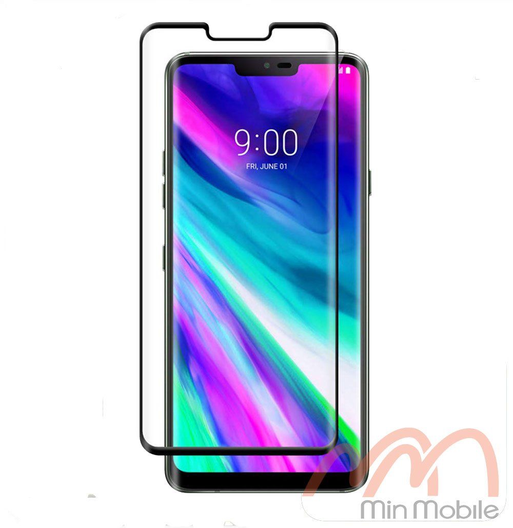 Kính cường lực toàn màn hình LG G8 hiệu Gor