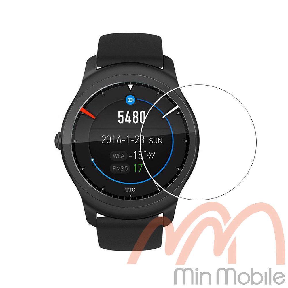 ticwatch 2 onyx