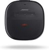 Thay pin loa Bose Soundlink Micro