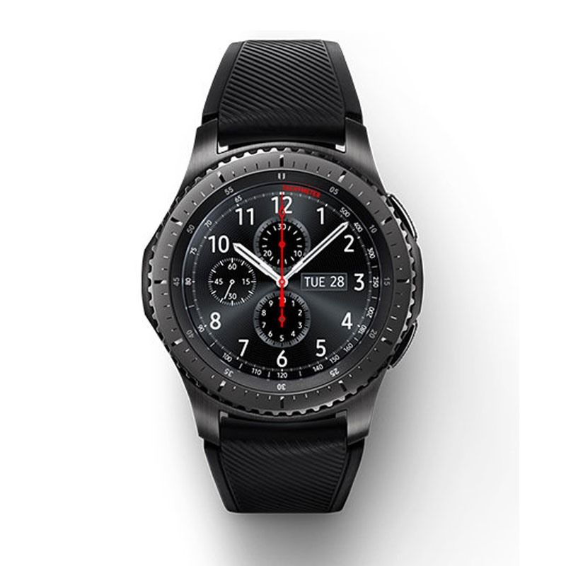 Samsung Gear S3 Frontier