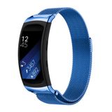 Dây kim loại Samsung Gear Fit 2 loại dây mesh