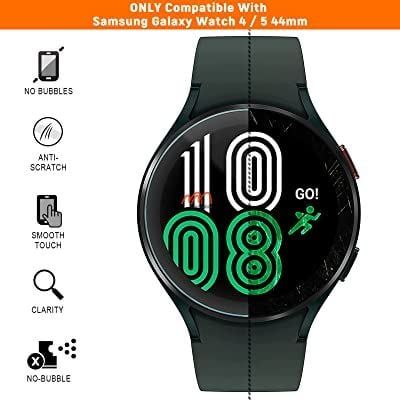 Kính Cường Lực 9H+ Samsung Galaxy Watch 5