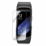 Dán màn hình Samsung gear fit 2