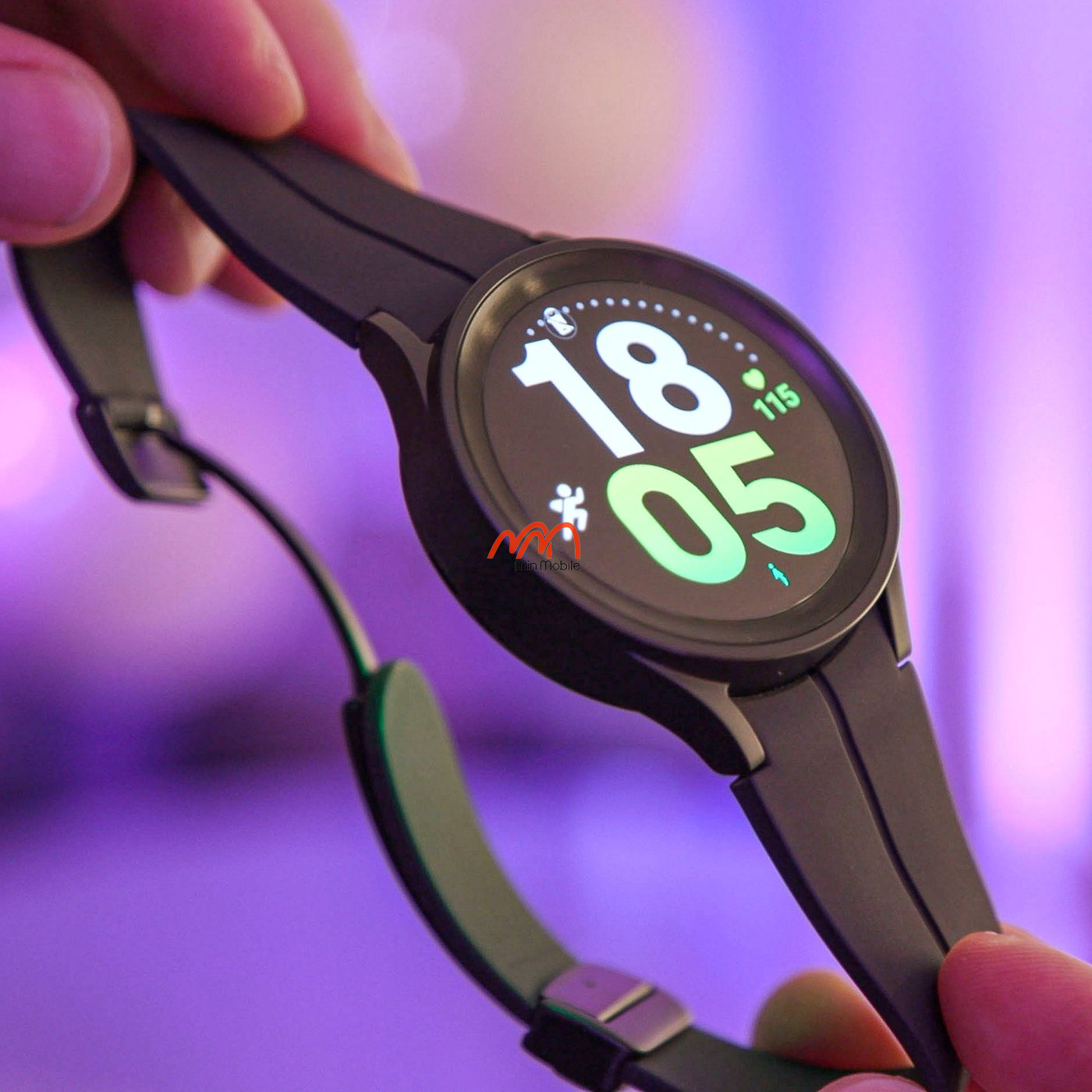 Samsung Galaxy Watch 5 Pro Min Mobile