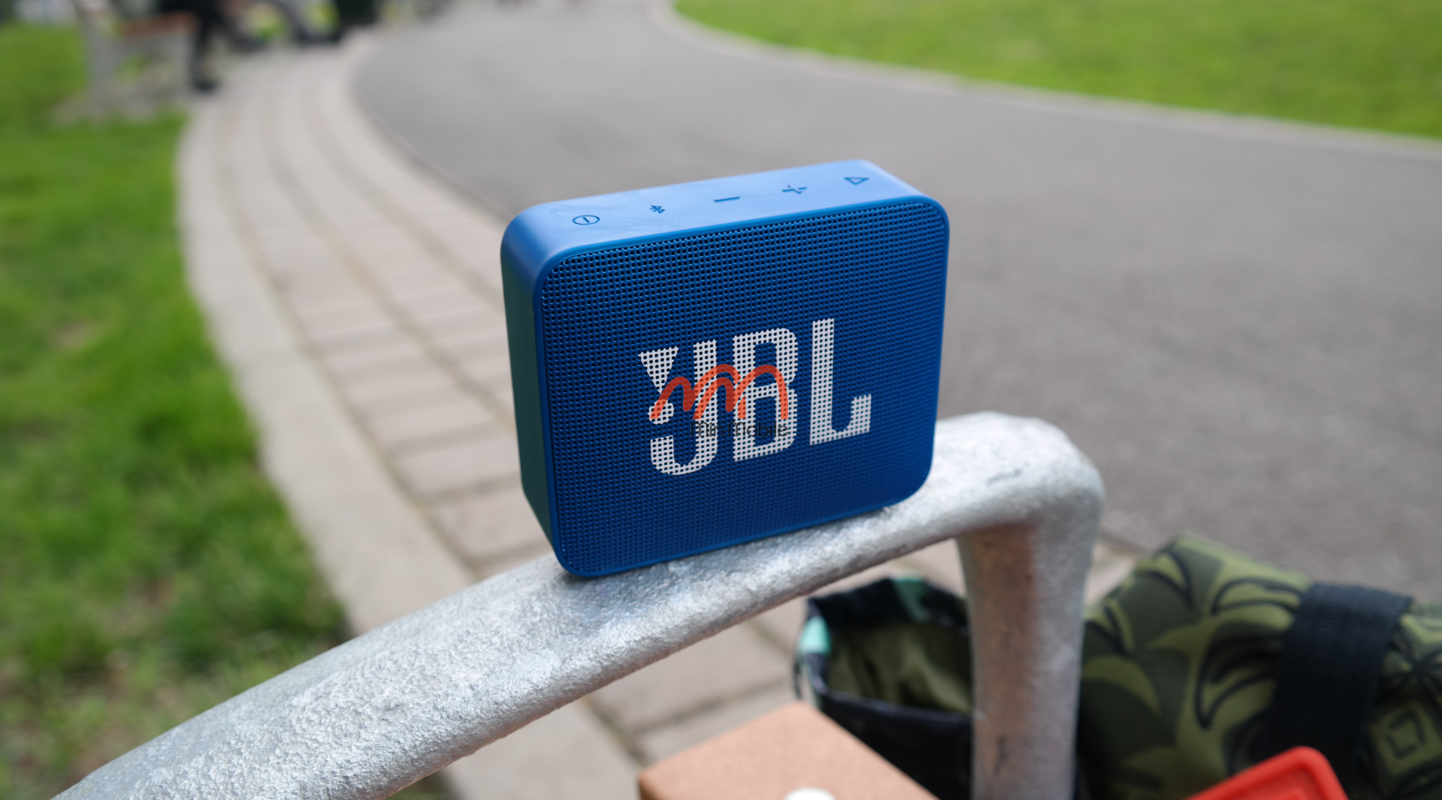 Loa Không Dây JBL Go 2