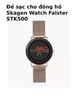 Sạc Đồng Hồ Skagen Watch Falster STK500