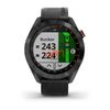 Thay Vỏ Garmin AppRoach S40