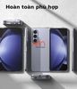 Ốp Lưng Trong Siêu Mỏng Samsung Z Fold 5