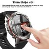 Kính Cường Lực Màn Hình Amazfit Falcon