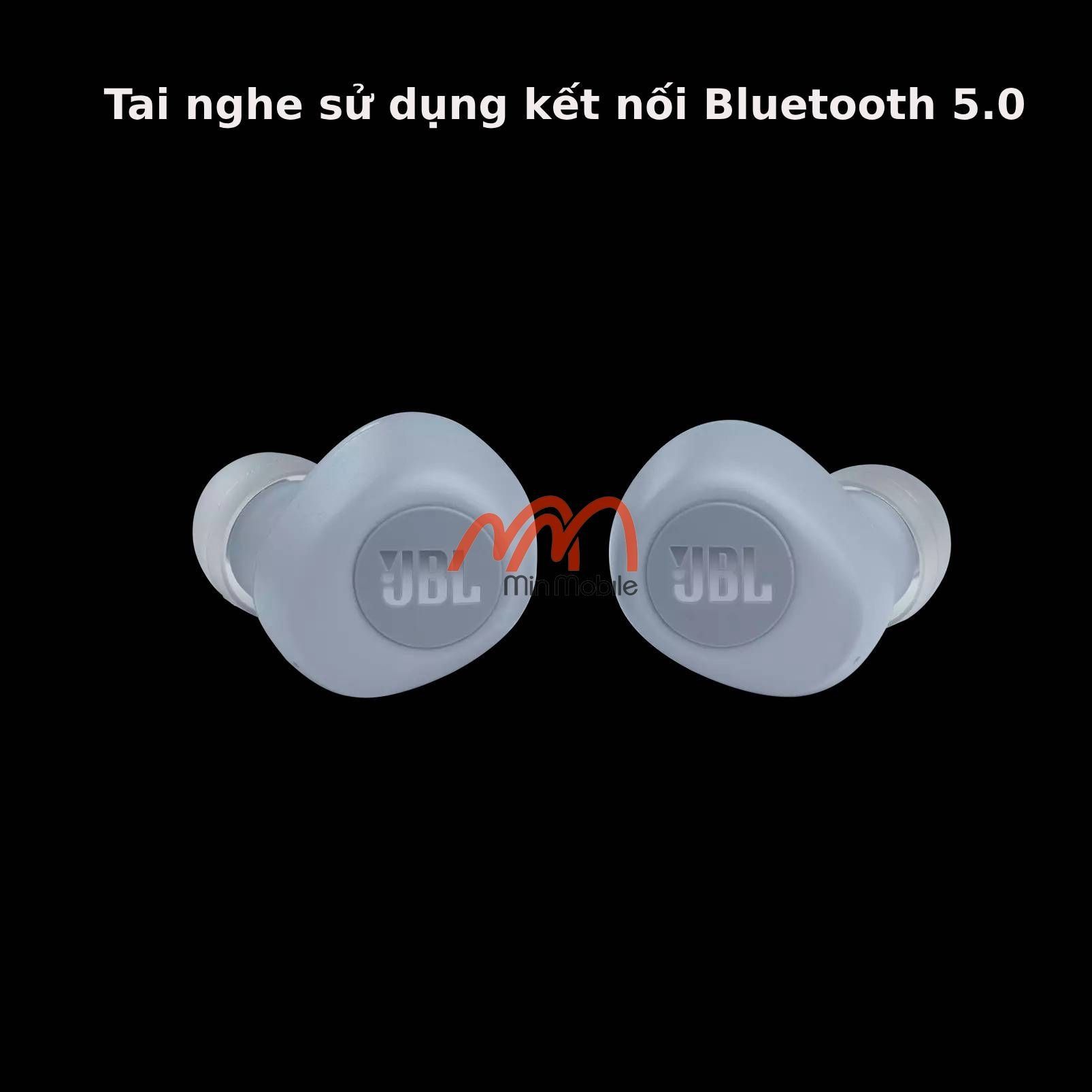 Tai Nghe Không Dây JBL Wave 100 tws