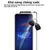 Kính Cường Lực 3D Asus Rog Phone 6D / 6 Ultimate