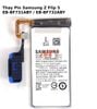 Thay Pin Samsung Z Flip 5 EB-BF731ABY / EB-BF732ABY