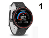 Dây Đeo 2 Màu Garmin Forerunner 620