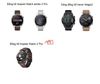 Dây Đeo Carbon siêu bền Huawei Watch GT 2