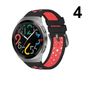 Dây đeo silicon thể thao Huawei Watch GT2e