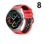 Dây đeo silicon thể thao Huawei Watch GT2e