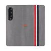 Bao Da Thom Browne Samsung Z Fold 3 tại tphcm