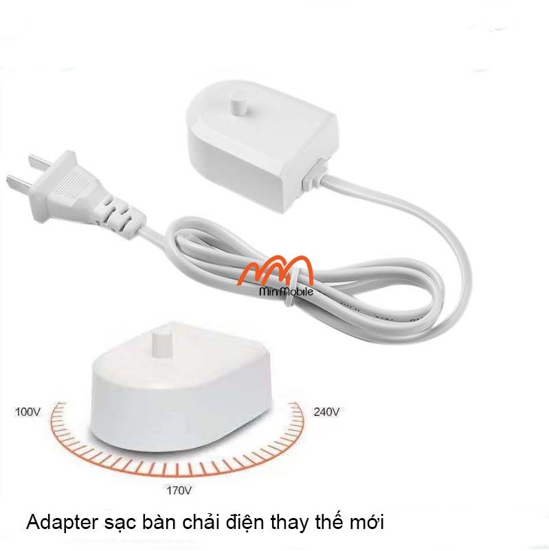 Adapter_Sạc_Bàn_Chải_Điện_Philips_HX6100