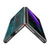Bao Da có Ngăn Đựng Bút Samsung Z Fold 3 chính hãng