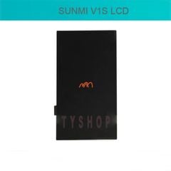 Màn Hình Máy Pos / Bán Hàng Cầm Tay Sunmi V1s