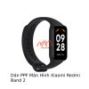 Dán PPF Màn Hình Xiaomi Redmi Band 2