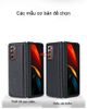 Bao Da Cao Cấp Samsung Galaxy Fold 2