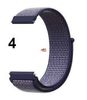 Dây đeo Nylon thể thao Garmin Vivoactive 4 / 3