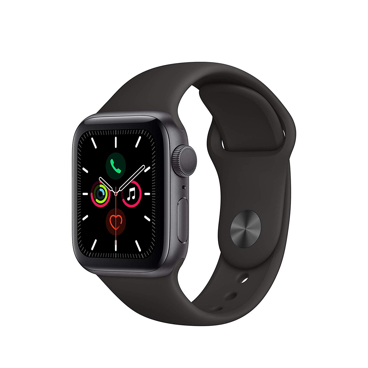 apple watch 5 series