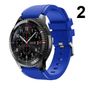 Dây cao su Samsung Gear S3 chính hãng