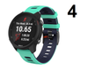 Dây Đeo 2 Màu Garmin Forerunner 245 Music