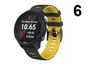 Dây Đeo 2 Màu Garmin Forerunner 245 Music