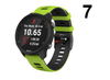 Dây Đeo 2 Màu Garmin Forerunner 245 Music