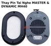 Thay Pin Tai Nghe MASTER & DYNAMIC MH40